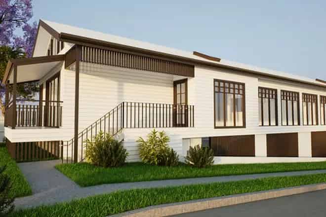 Land For Sale , City of Brisbane, Queensland