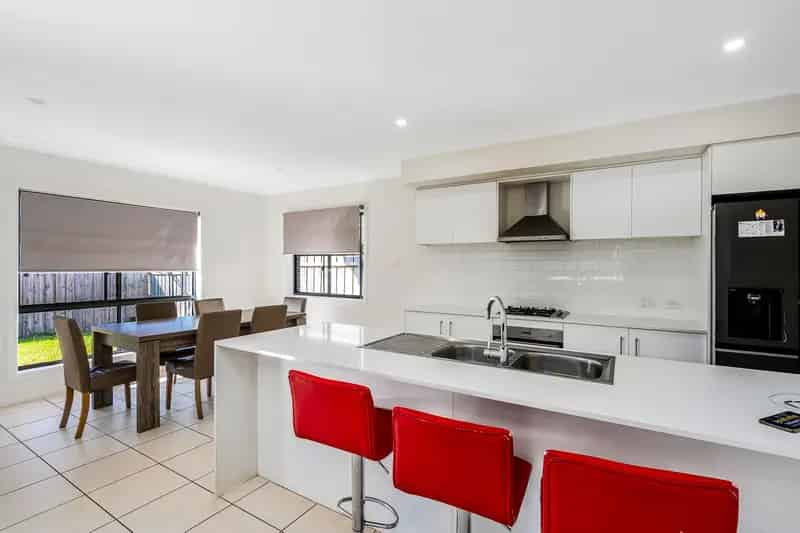 911 Valletta Drive (The Gables), Box Hill NSW 2765 - House For Lease