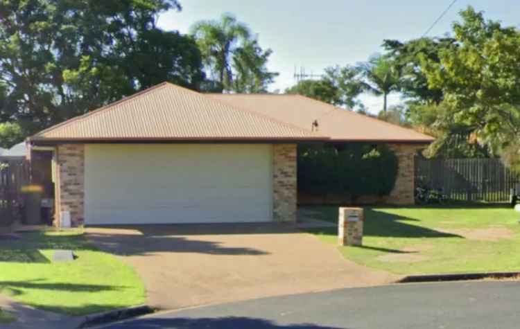 House For Rent in Bundaberg, Queensland