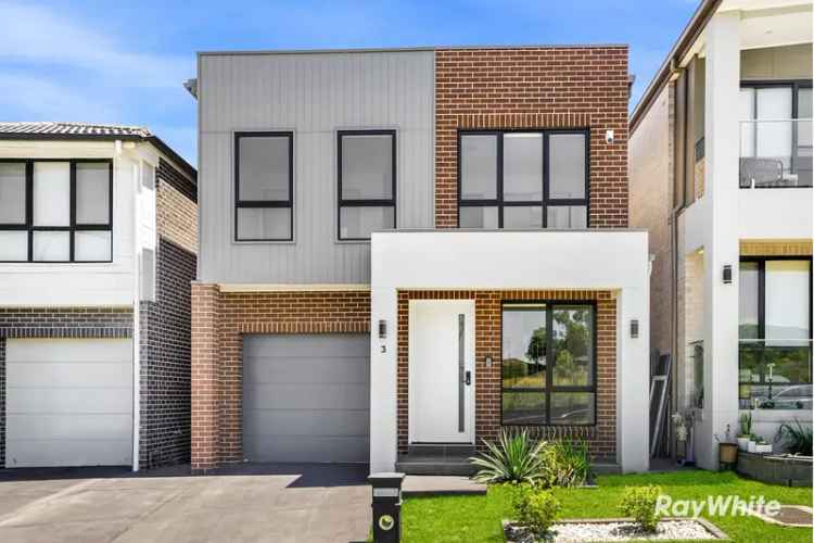 JUST LISTED