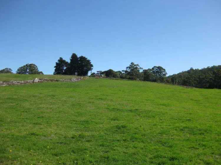 Rural For Sale in Waratah-Wynyard, Tasmania