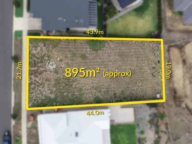 Secure Your Slice of Highton's Best - 895m² of Opportunity!