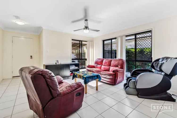 3 Bed House For Lease Loganlea QLD