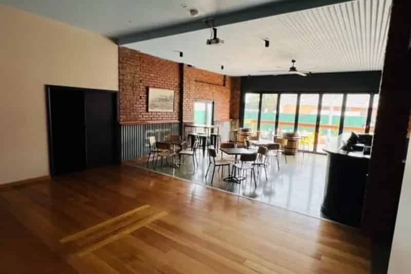 Buy Hotel in Goulburn Valley with Licensed Bar and Beer Garden