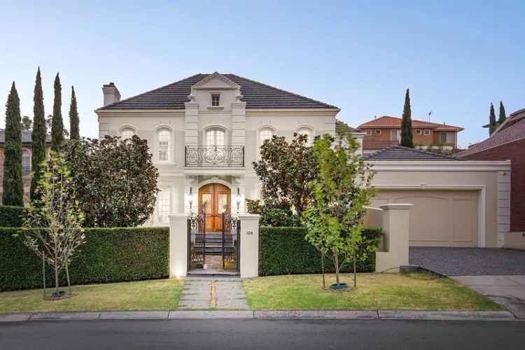 Residential For Sale in Melbourne, Victoria