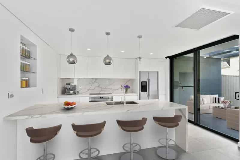Real Estate For Lease - 1/31 Meriel Street - Sans Souci , NSW