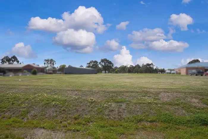 Land For Sale in Ballarat, Victoria