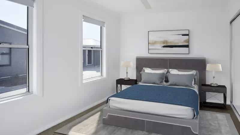 Aspen Lifestyle Sweetwater Grove