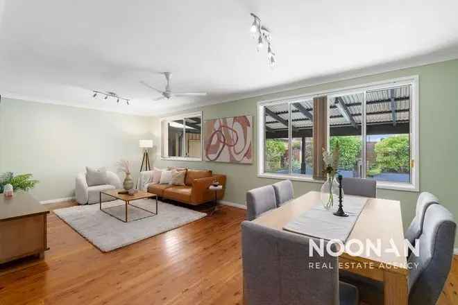 House For Sale in Sydney, New South Wales