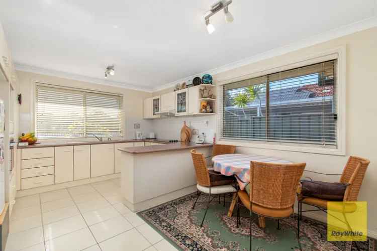 Buy 3 Bedroom Home North Facing with Double Garage Near Umina Beach