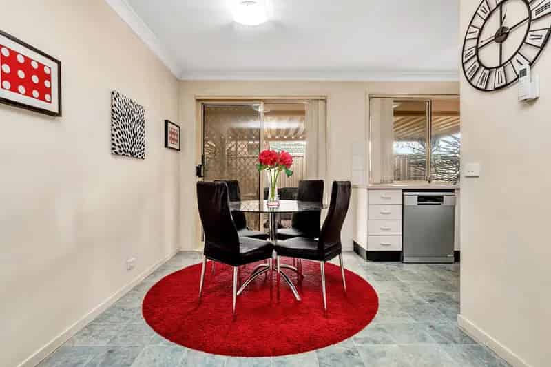 Real Estate For Lease - 6 Deane Place - Bligh Park , NSW