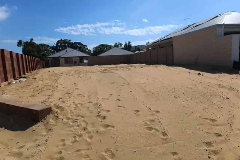 Buy Residential Land in Byford - Ideal Corner Lot Ready to Build