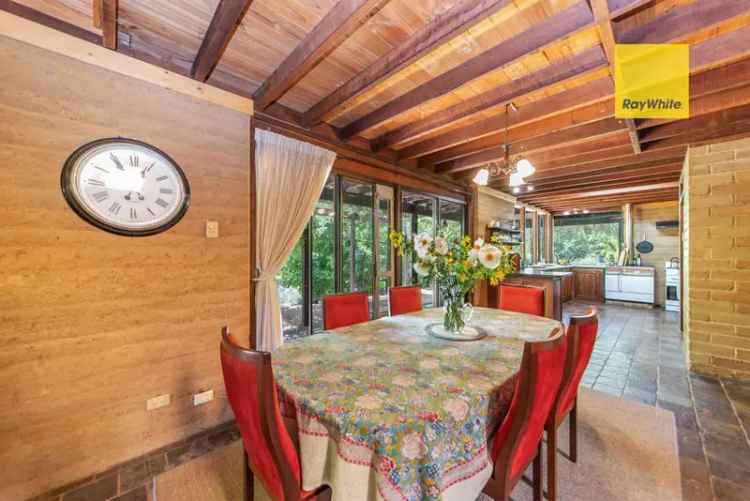 Rural For Sale in Nannup, Western Australia