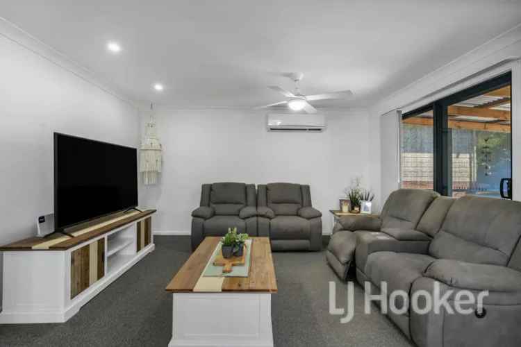 House For Sale in Sanctuary Point, New South Wales