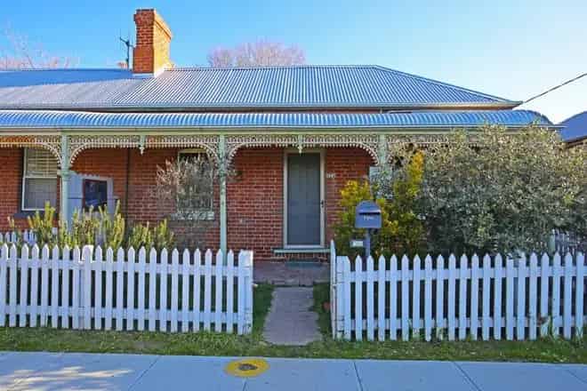 House For Rent , Bathurst, New South Wales