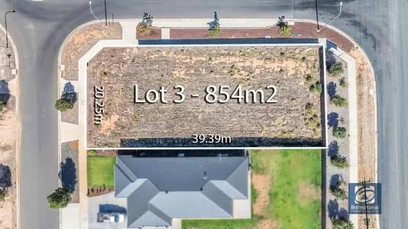 Prime Residential Allotment in Prestigious Moama Estate