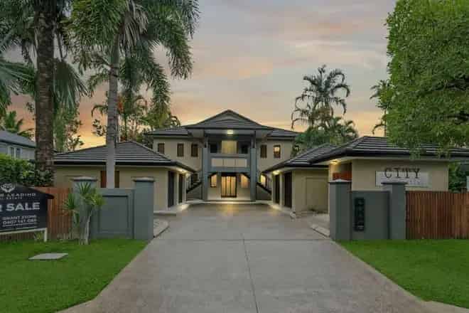 Apartment For Sale , Cairns, Queensland