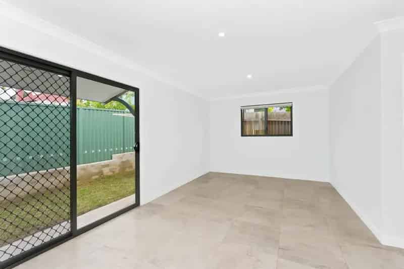 Villa Style Home In The Heart Of Gladesville