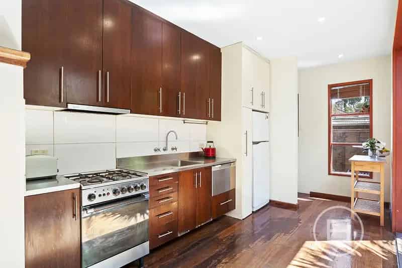 Buy Edwardian Residence in St Kilda with Classic Features and Modern Finishes