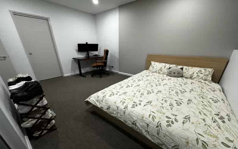 2 rooms apartment of 333 m² in Sydney