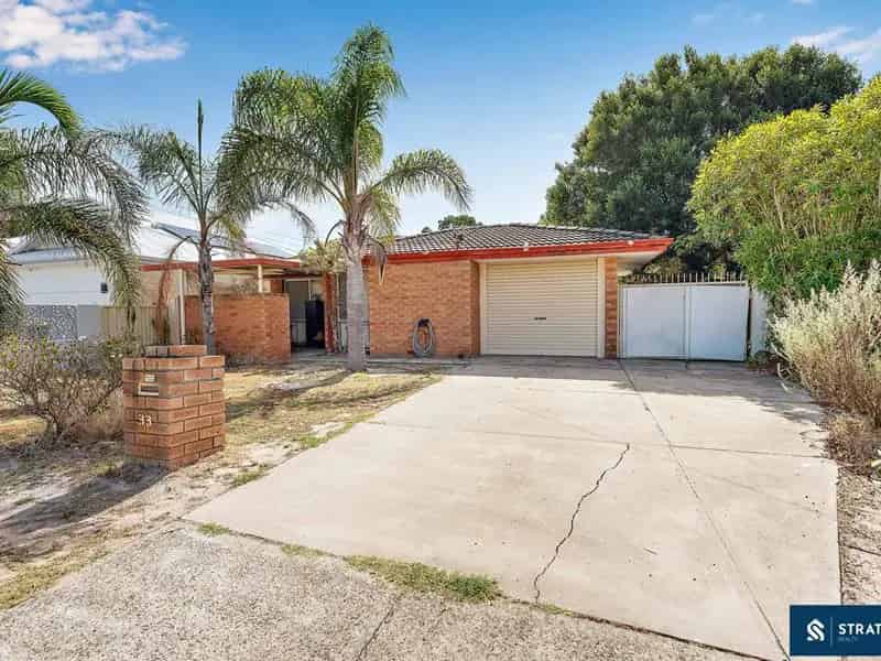 House For Sale , City of Canning, Western Australia