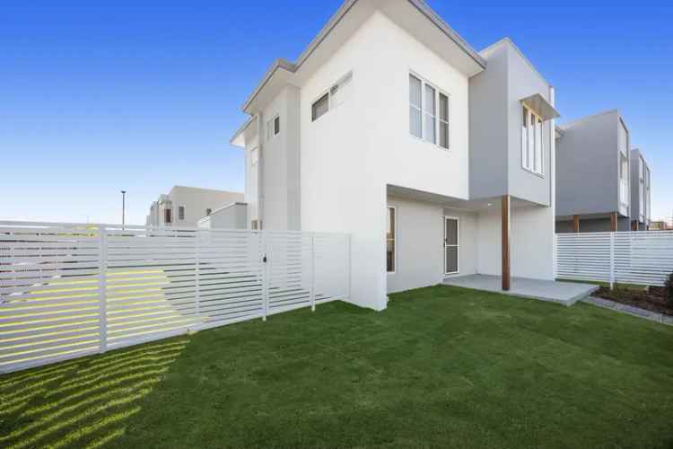 Brand New Home in the Harmony Estate - Large Yard & Side Access!