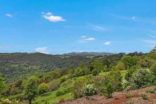 House For Sale in Scenic Rim Regional, Queensland