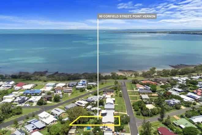 House For Rent , Hervey Bay, Queensland