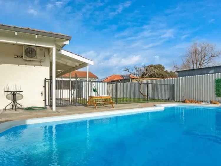 House For Sale in City of Stirling, Western Australia