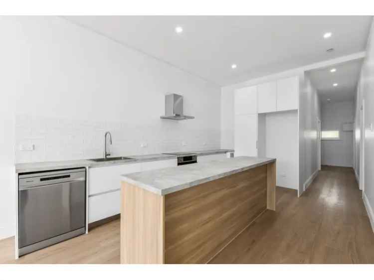 Stylish, Fully Renovated Gem In The Heart Of East Geelong!