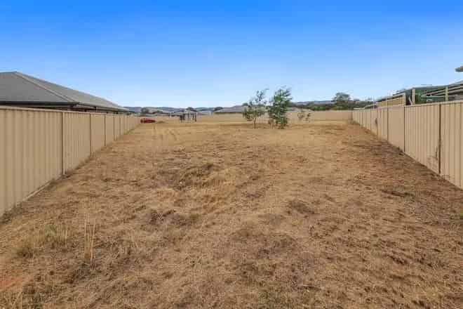 Land For Sale , Tumut, New South Wales