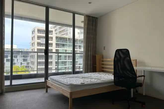 Apartment For Rent , 7, Potter Street, Sydney, New South Wales