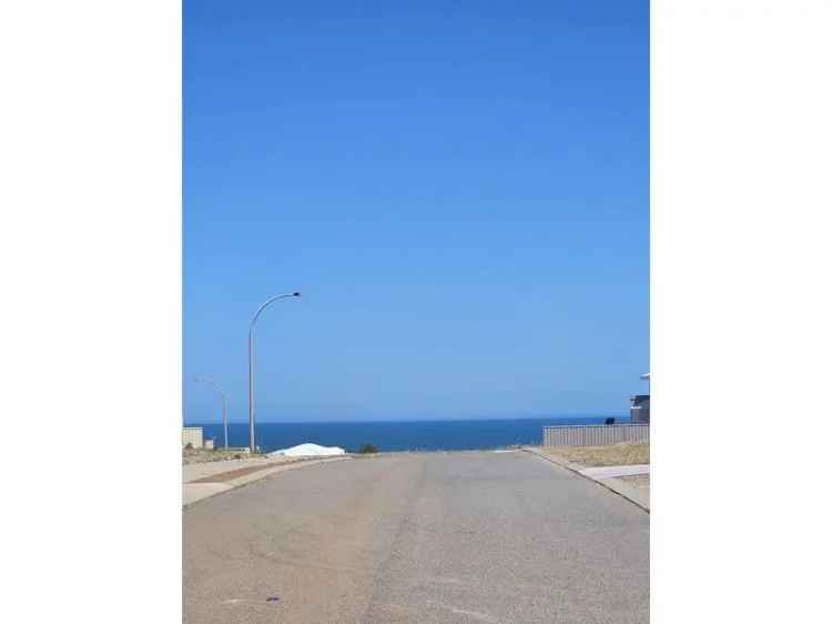 Land For Sale in Dongara, Western Australia