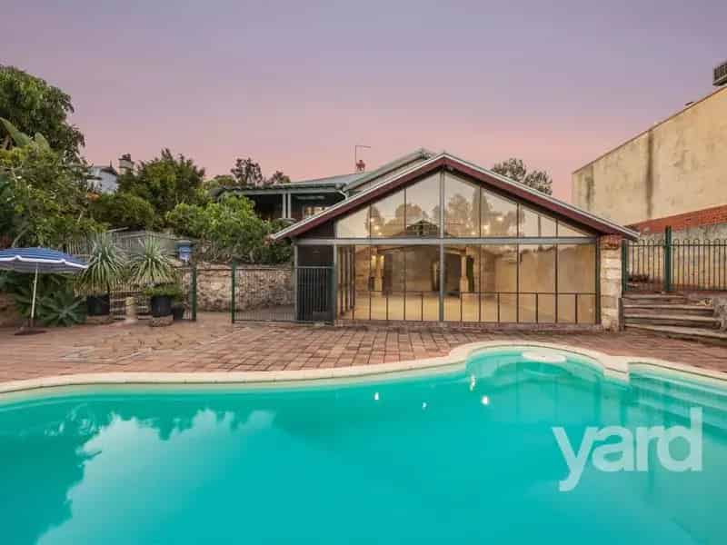 House For Sale , Fremantle, Western Australia