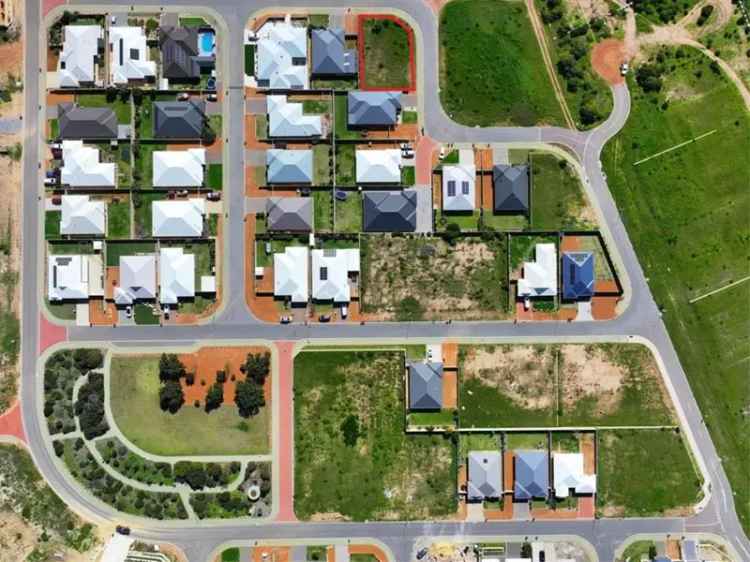 Land For Sale in Geraldton, Western Australia