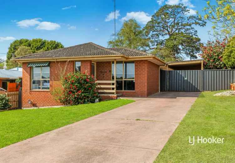 House For Sale in Kilmore, Victoria