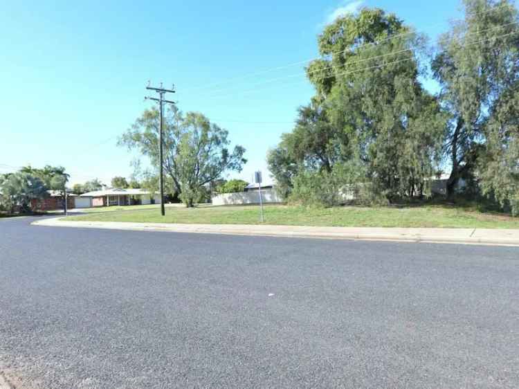 LAST BLOCK OF LAND FOR SALE - MOODEWARRA VIEWS