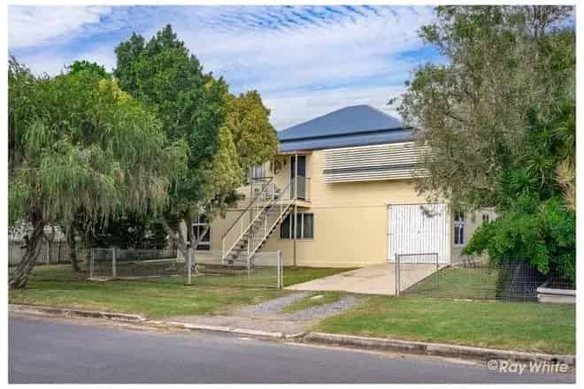 House For Sale , Rockhampton, Queensland