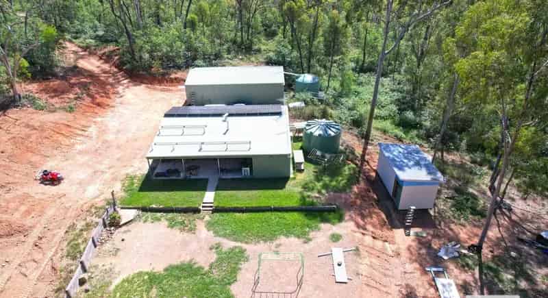 Land For Sale , Southern Downs Regional, Queensland