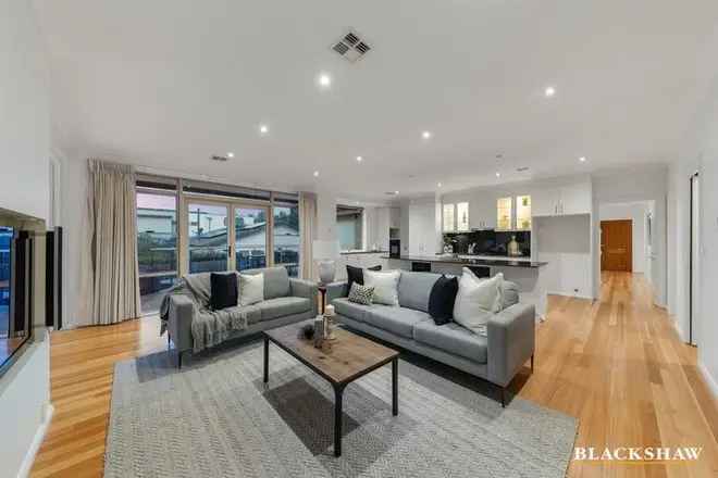 House For Sale in Canberra, Australian Capital Territory