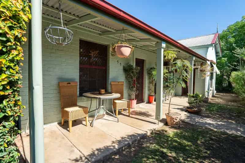 A Century of Charm with a Future to Shape