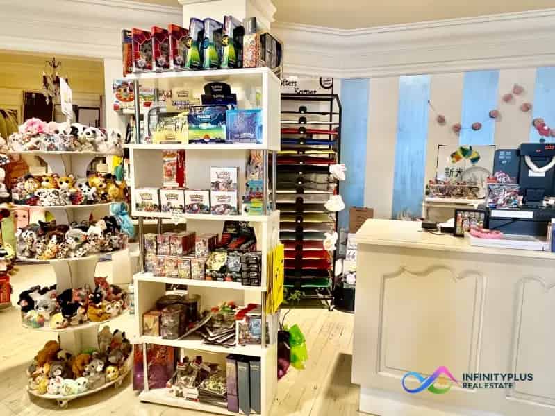 Buy Unique Stationery and Gift Shop in Sandy Bay with Famous Brands