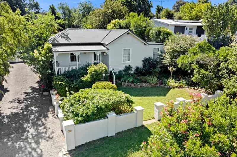 House For Sale , Yass, New South Wales
