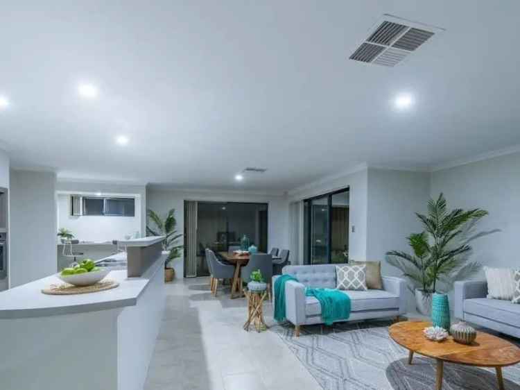 House For Rent in City of Wanneroo, Western Australia