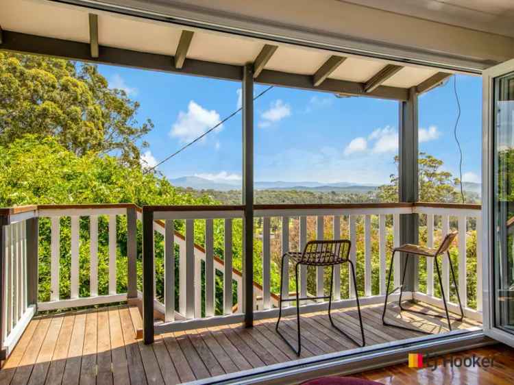 House For Sale in Eurobodalla Shire Council, New South Wales