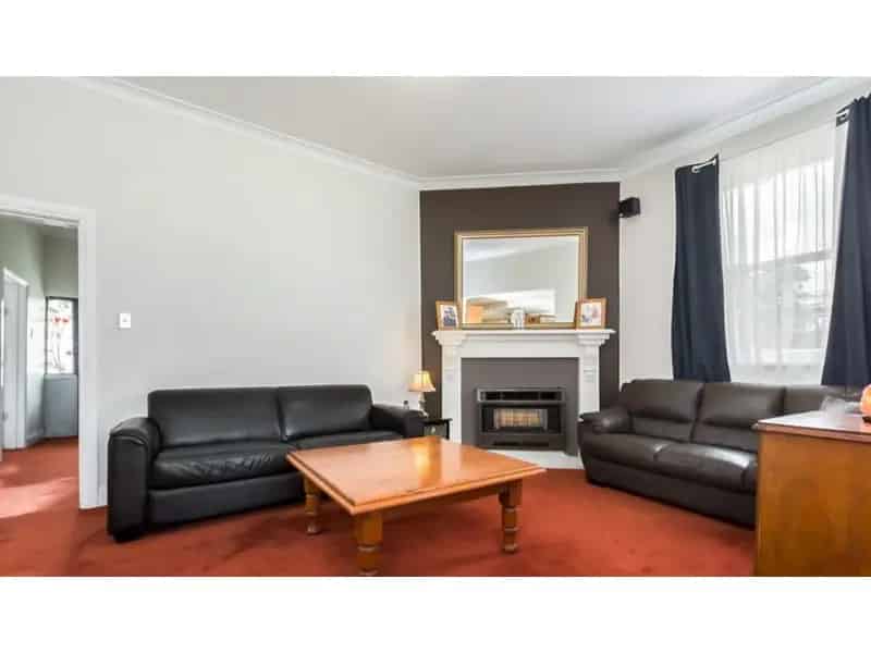 Charming Home In Central Location!