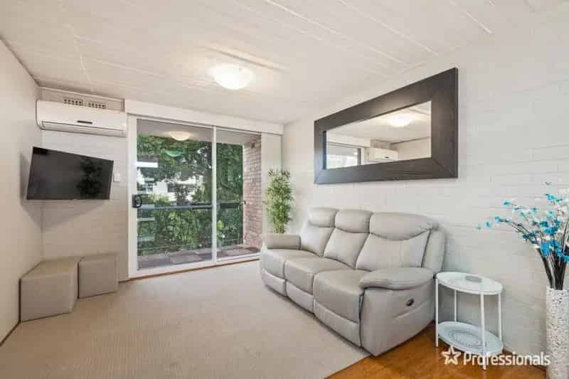 Fully Furnished Apartment in Group of Only 15 Apartments