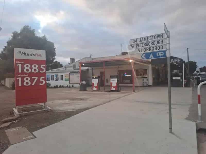 House For Sale , Spalding, South Australia