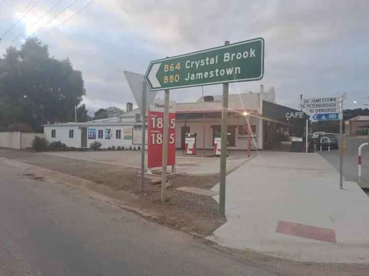  For Sale in Spalding, South Australia