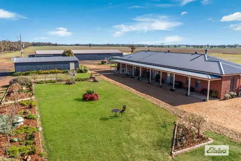 Rural property For Sale , 1781, Bendigo - Tennyson Road, City of Greater Bendigo, Victoria